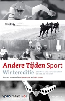 Andere tijden sport - Wintereditie - 