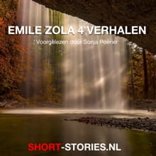 Emile Zola - Emile Zola