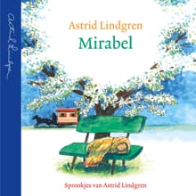 Mirabel - Astrid Lindgren