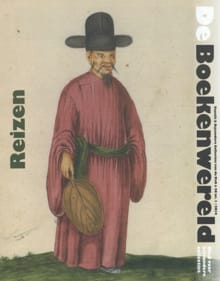 Reizen - George Anson, Samuil Marschak, ...