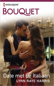 Date met de Italiaan - Lynn Raye Harris