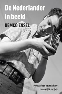 De Nederlander in beeld - Remco Ensel