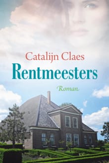 Rentmeesters - Catalijn Claes