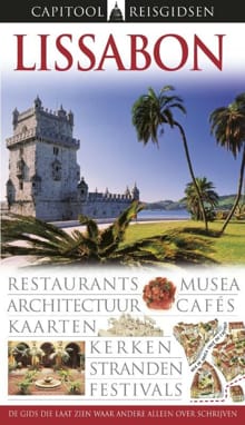 Lissabon - Susie Boulton, Clive Gilbert, ...
