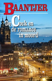 De Cock en de romance in moord - A.C. Baantjer