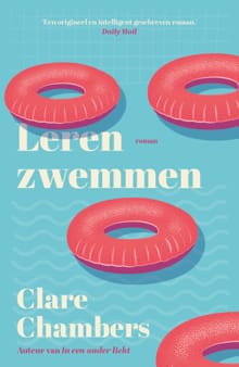 Leren zwemmen - Clare Chambers