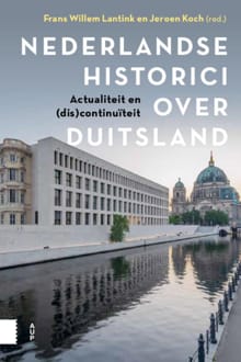 Nederlandse historici over Duitsland - 