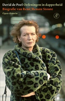 Oefeningen in dapperheid - David de Poel