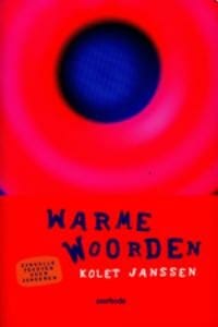 WARME WOORDEN -  Janssen