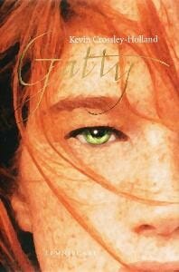 Gatty - Kevin Crossley-Holland, Kevin Crossley-Holland