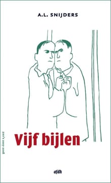 Vijf bijlen - A.L. Snijders