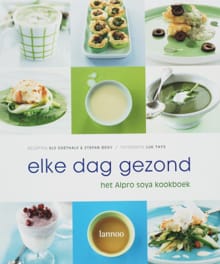 Elke dag gezond - ELS GOETHALS, Stefan Boxy