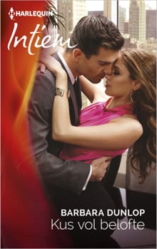 Kus vol belofte - Barbara Dunlop