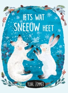 Iets wat sneeuw heet - Yuval Zommer