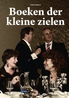 De boeken der kleine zielen - Louis Couperus
