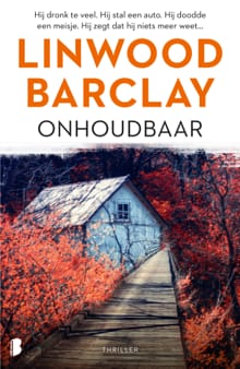 Onhoudbaar - Linwood Barclay