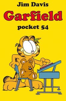Garfield - Jim Davis