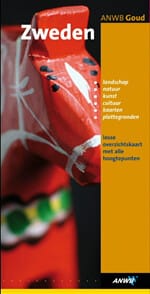 Zweden ANWB Goud - Wim Danse, Ger Meesters