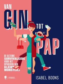 Van gin tot pap - Isabel Boons