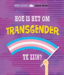 Hoe is het om transgender te zijn? - Honor Head