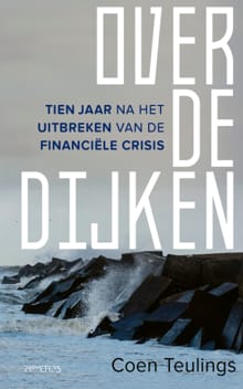 Over de dijken - Coen Teulings