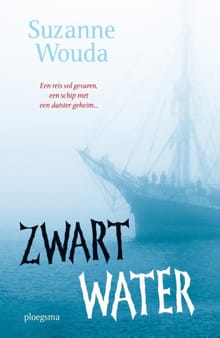 Zwart water - Suzanne Wouda