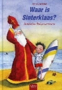 “Waar is Sinterklaas ?