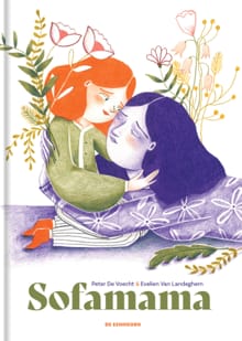 Sofamama - Peter De Voecht