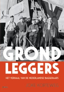 Grondleggers - Joke Korteweg