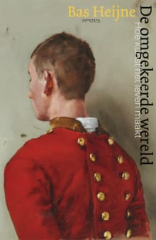 De omgekeerde wereld - Bas Heijne