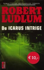 “De Icarus intrige