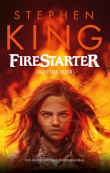 Firestarter - Stephen King