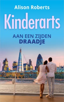 Aan een zijden draadje - Alison Roberts