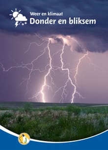 Donder en bliksem - Isabelle de Ridder