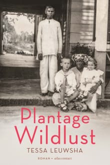 Plantage Wildlust - Tessa Leuwsha