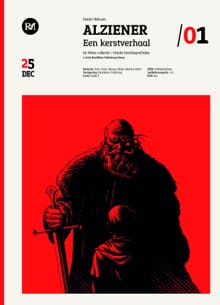 Alziener - Dimitri Balcaen