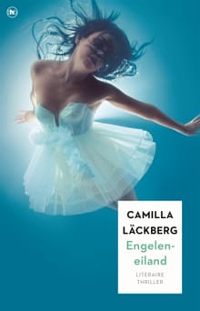 Engeleneiland - Camilla Läckberg
