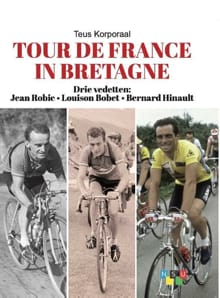 Tour de France in Bretagne - Teus Korporaal