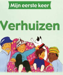 Verhuizen - Kate Petty, JIM PIPE