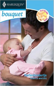 Hartenbindertje - Rebecca Winters