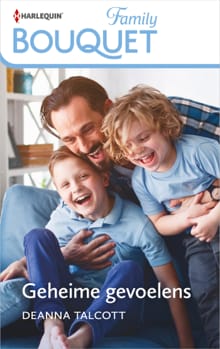 Geheime gevoelens - Deanna Talcott