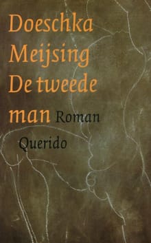 De tweede man - Doeschka Meijsing