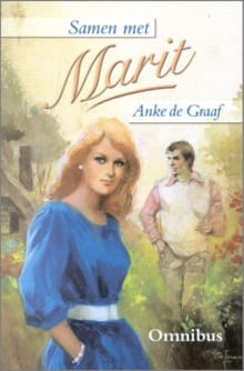 Samen met Marit - Anke de Graaf, Anke De Graaf