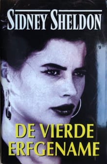 De vierde erfgename -  Sheldon, Sidney Sheldon