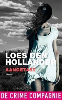 Aangetast - Loes den Hollander