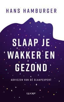 Slaap je wakker en gezond - Hans Hamburger