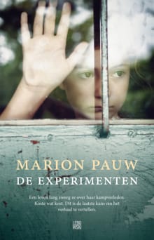 De experimenten - Marion Pauw