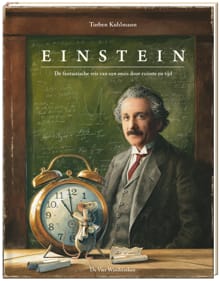 Einstein - Torben Kuhlmann