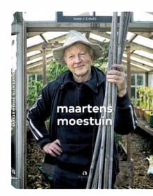 Maartens moestuin abc - Maarten 't Hart, Maarten 't Hart, ...