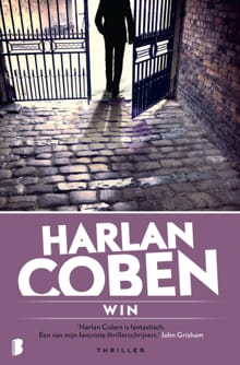 Win - Harlan Coben